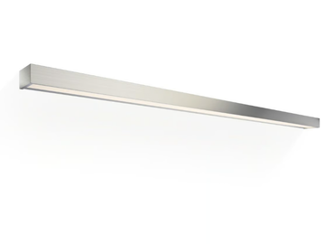 BOX 150 N LED - LED brass wall lamp for bathroom by DECOR WALTHER - view 3